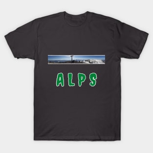 Alps 41 T-Shirt